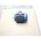 Leeson 213T 3PH 7.5HP 1760RPM 1-3/8IN 575V-AC AC MOTOR N213T17FB46 - alternate 3